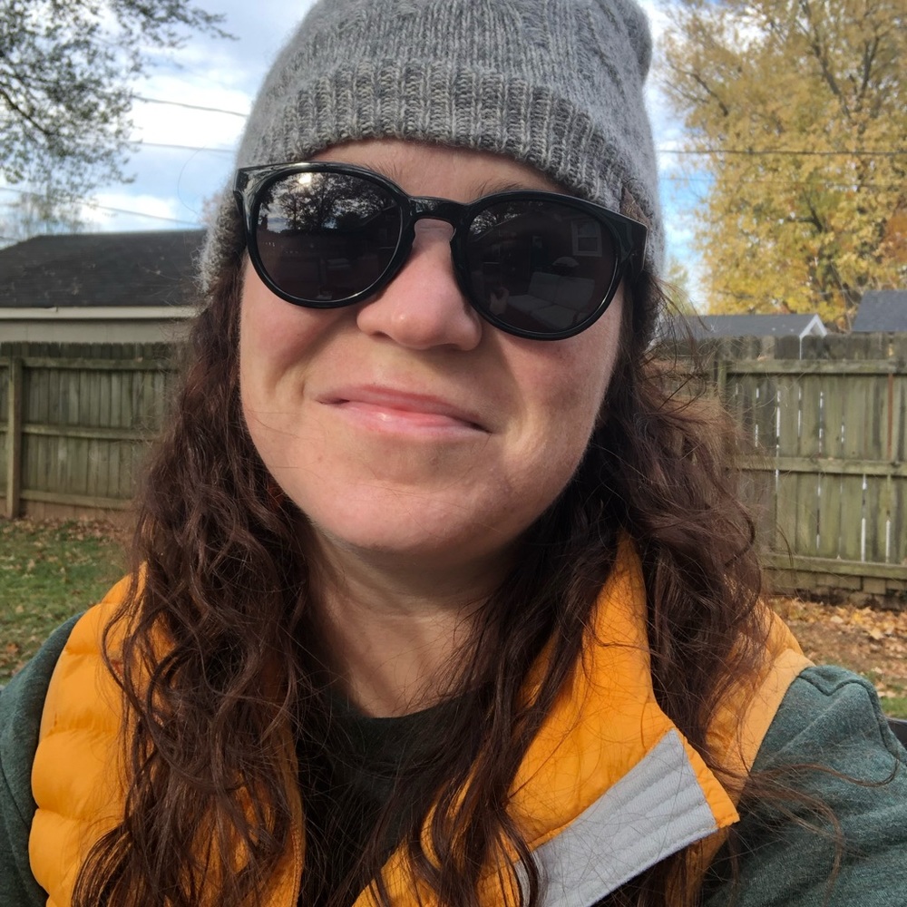 Meet your Posher, Alanna